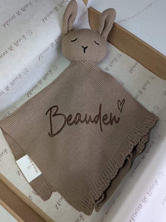 Chocolate thread