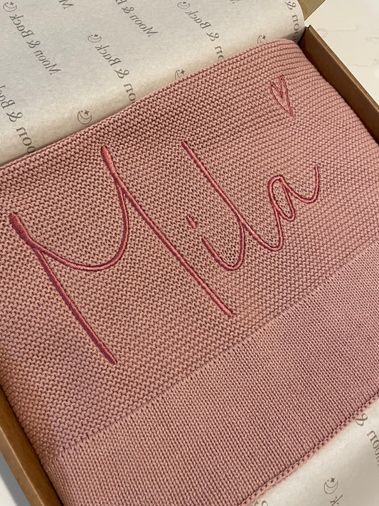 Raspberry Pink thread