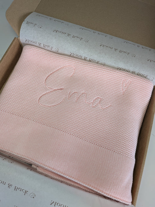 Light Pink thread