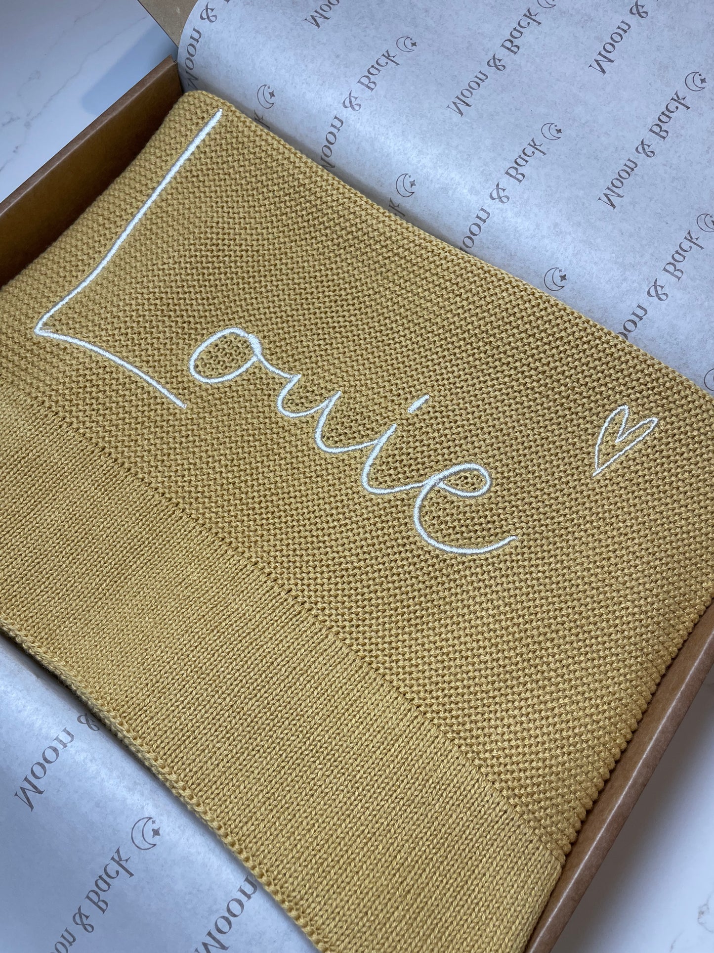 Ivory thread