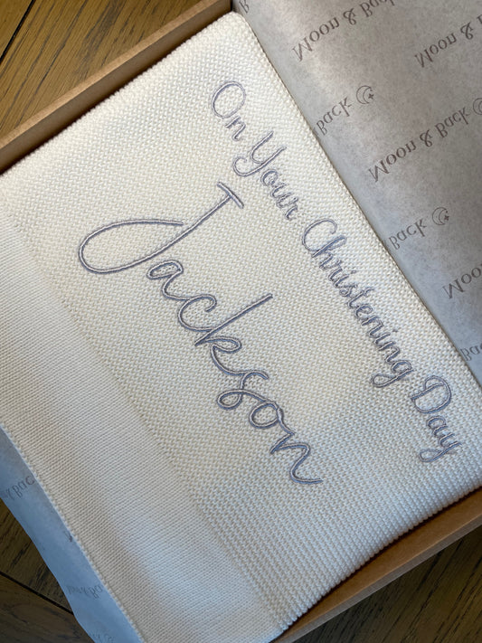 Light Platinum thread