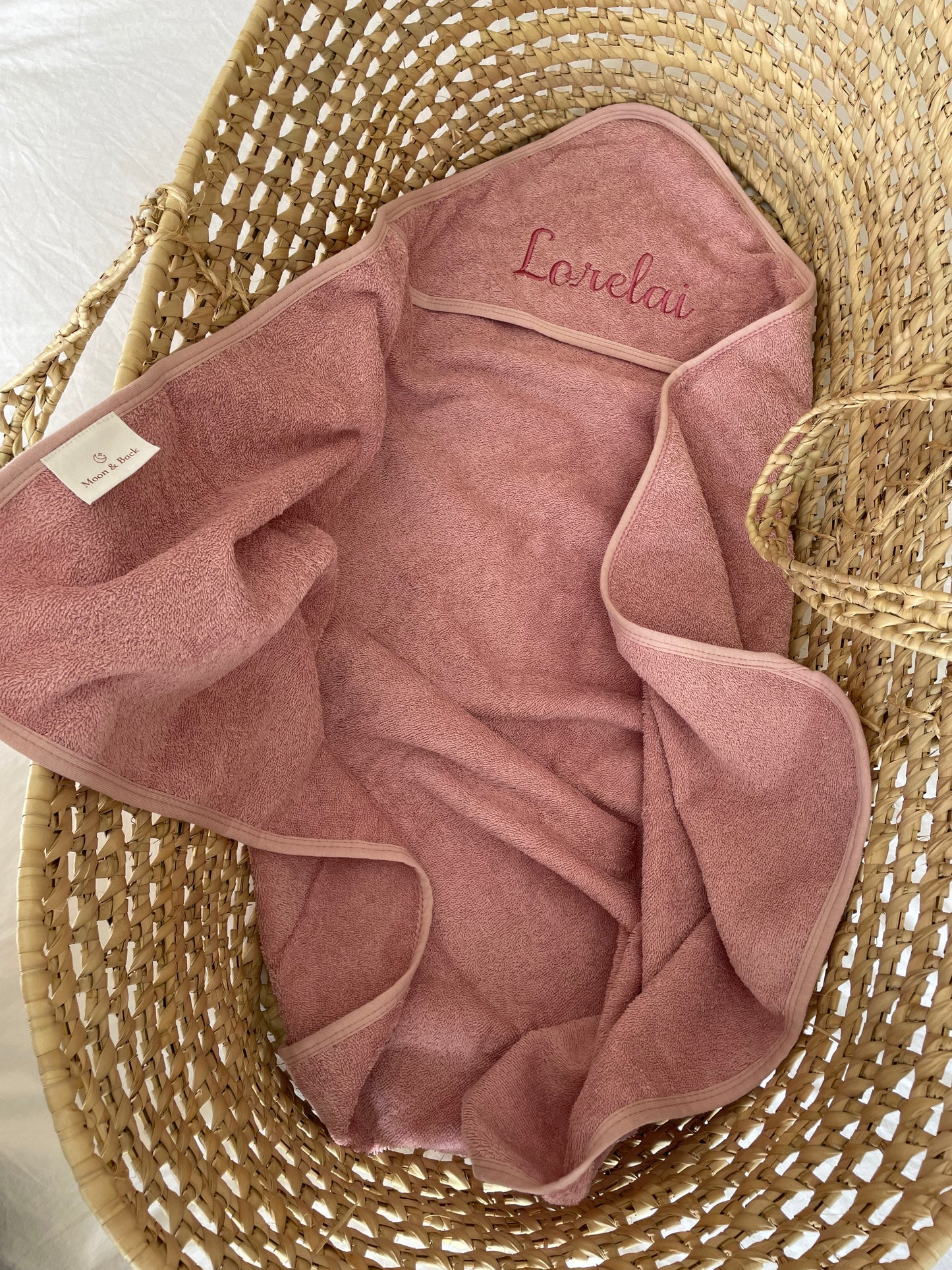 Raspberry Pink thread