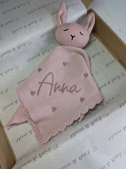 Blush Pink thread