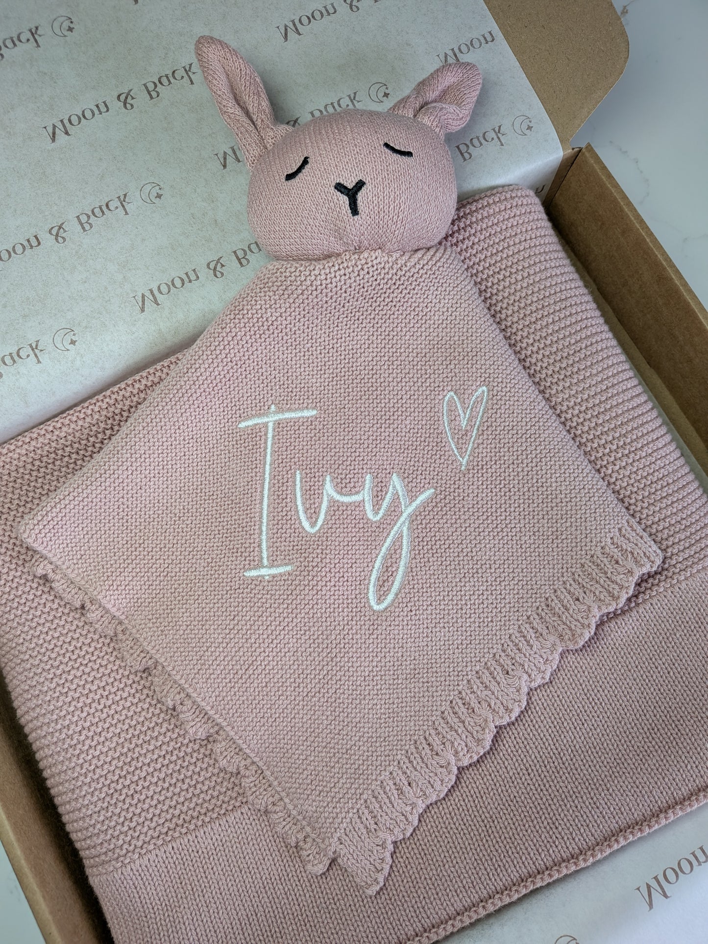 Ivory thread