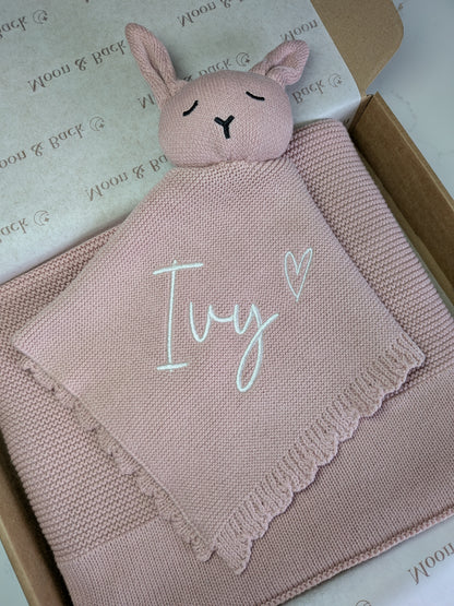 Ivory thread