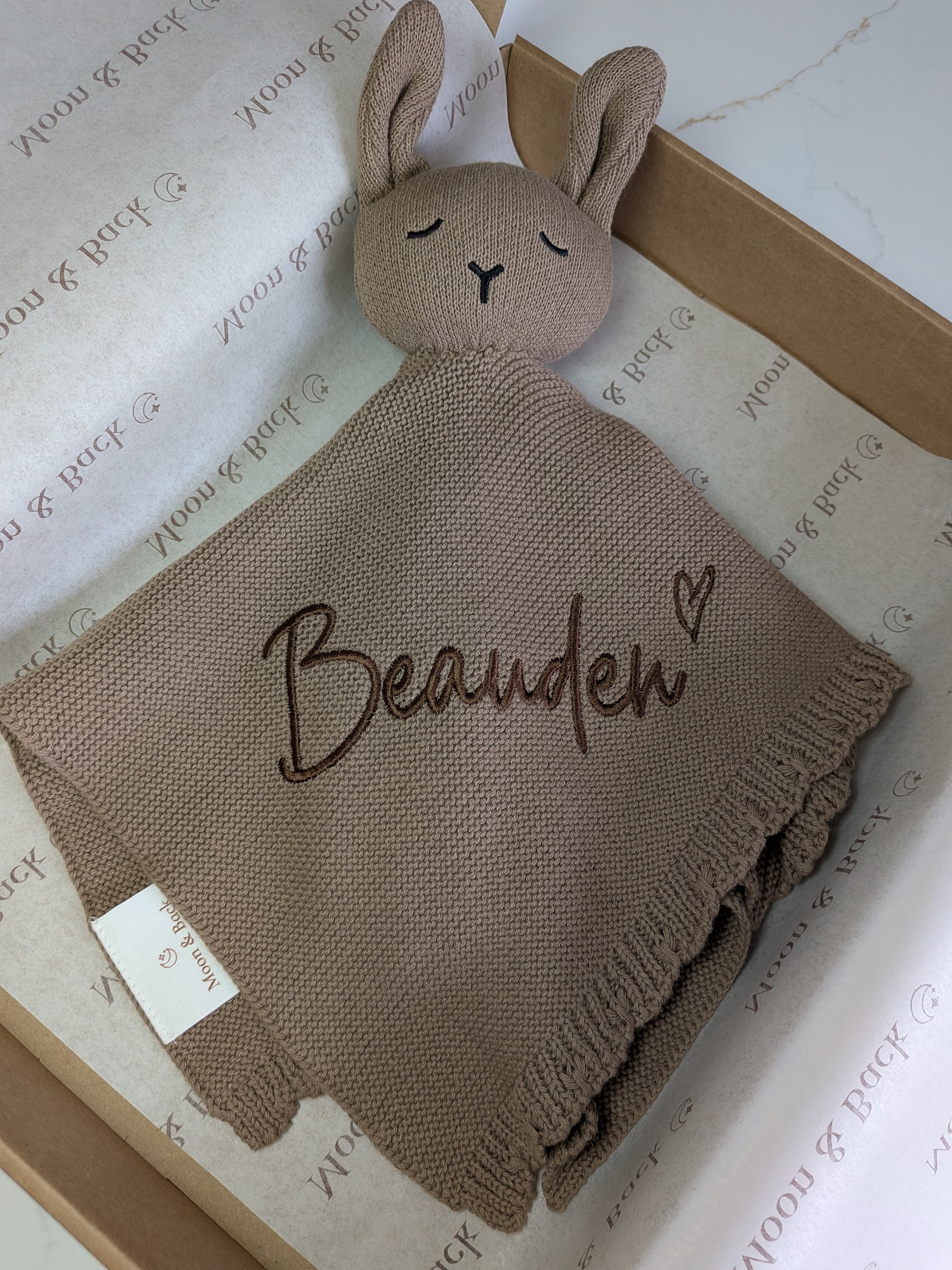 Chocolate thread