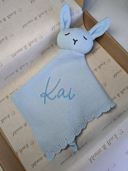 Baby Blue thread