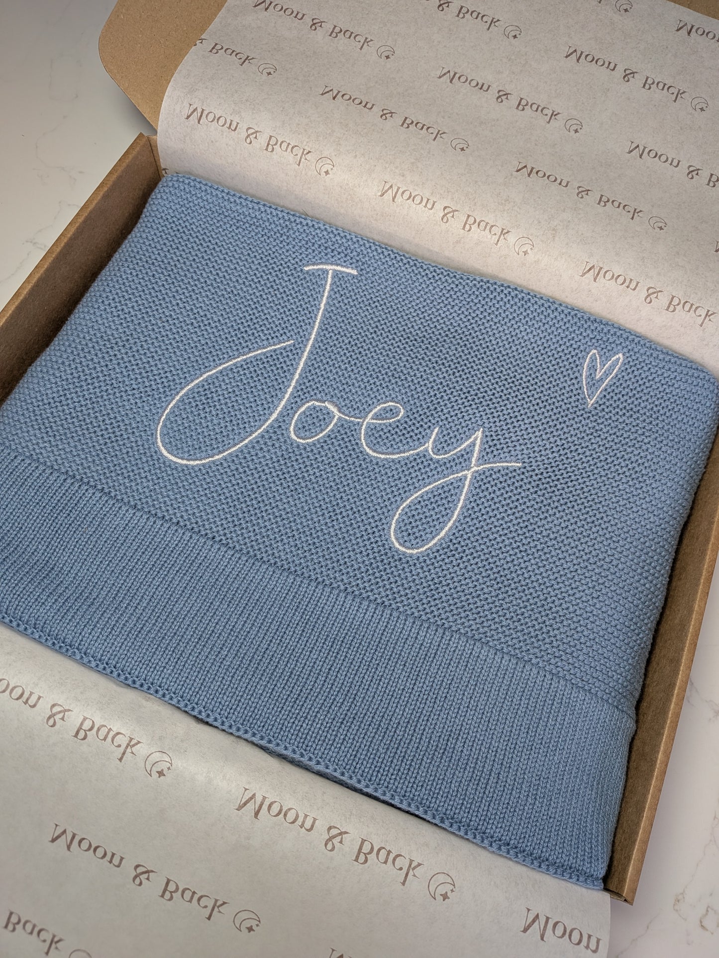 Light Platinum thread