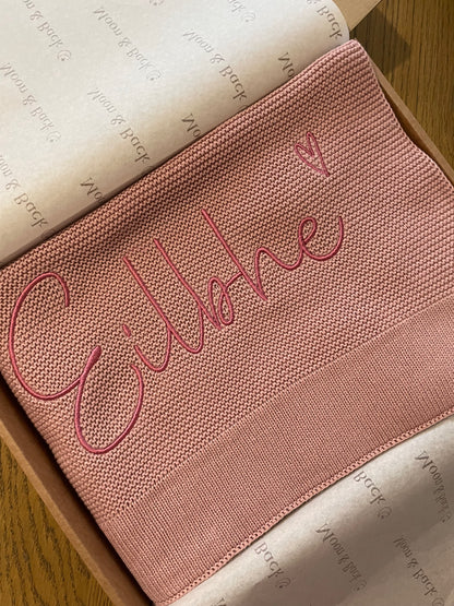 Raspberry Pink thread