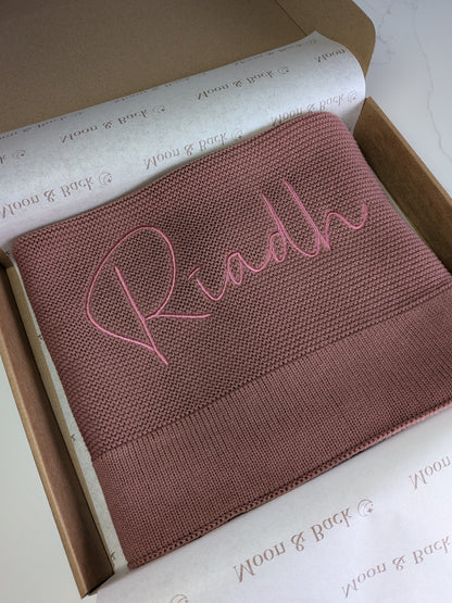 Raspberry Pink thread