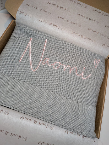 Light Pink thread