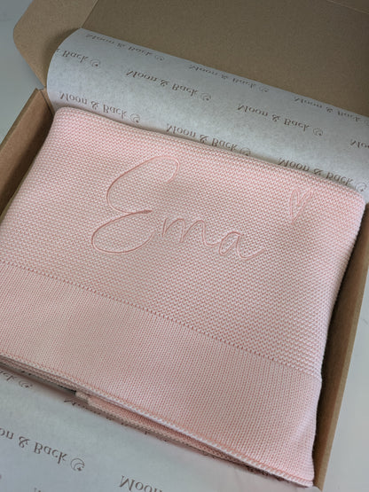 Light Pink thread