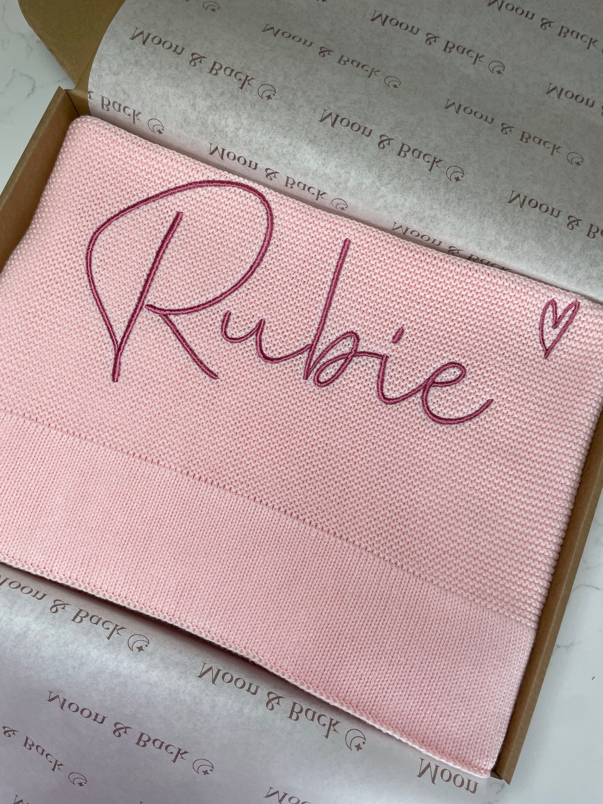 Raspberry Pink thread