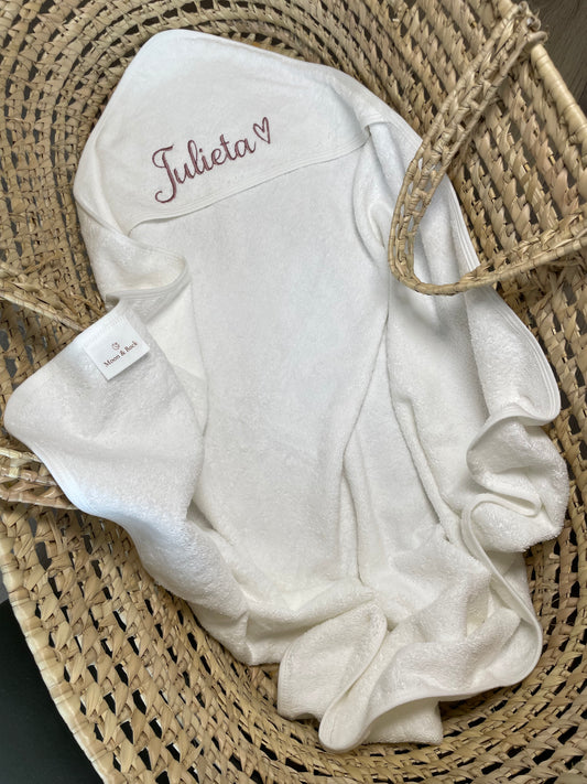 Blush Pink thread
